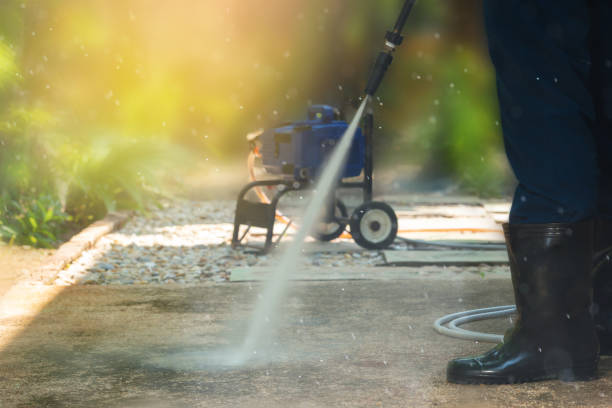 Best Roof Washing  in Azusa, CA